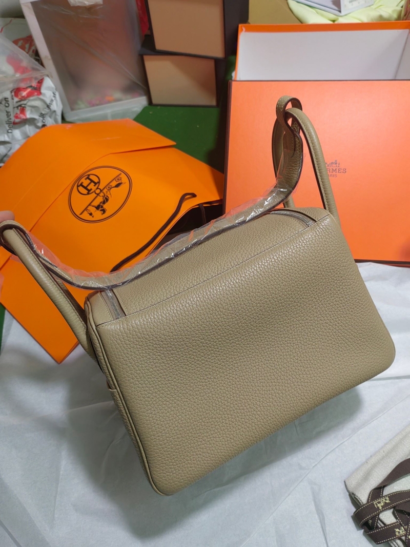 Hermes Top Handle Bags